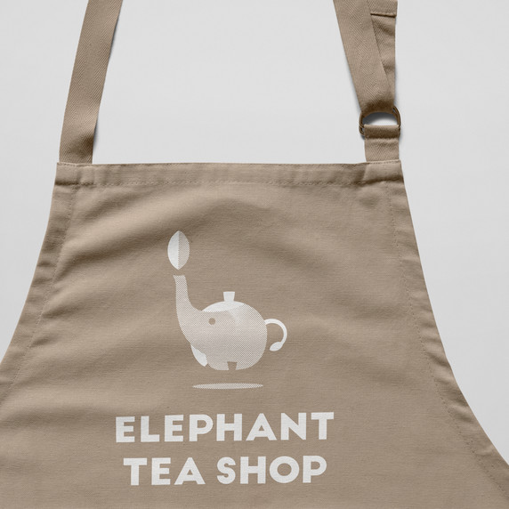 Elephant Tea Shop 7