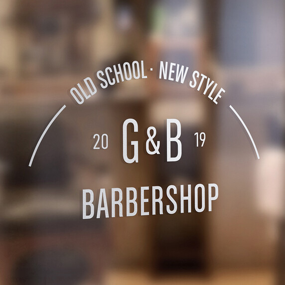 G&B Barbershop 13